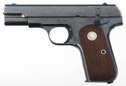 COLT MODEL 1903 POCKET HAMMERLESS .32 CAL PISTOL