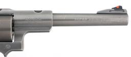 RUGER SUPER REDHAWK .454 CASULL CALIBER REVOLVER