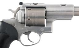 RUGER SUPER REDHAWK .454 CASULL CALIBER REVOLVER