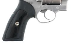 RUGER SUPER REDHAWK .454 CASULL CALIBER REVOLVER
