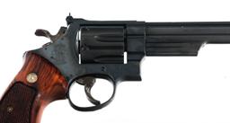 SMITH & WESSON MODEL 29-3 SILHOUETTE REVOLVER