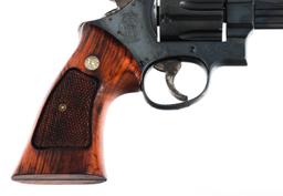SMITH & WESSON MODEL 29-3 SILHOUETTE REVOLVER