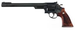 SMITH & WESSON MODEL 29-3 SILHOUETTE REVOLVER