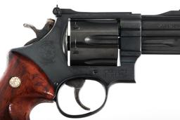 SMITH & WESSON MODEL 29-3 .44 MAGNUM REVOLVER