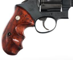 SMITH & WESSON MODEL 29-3 .44 MAGNUM REVOLVER