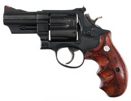 SMITH & WESSON MODEL 29-3 .44 MAGNUM REVOLVER
