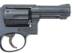 SMITH & WESSON MODEL 547 9mm REVOLVER