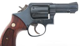 SMITH & WESSON MODEL 547 9mm REVOLVER