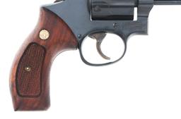 SMITH & WESSON MODEL 547 9mm REVOLVER