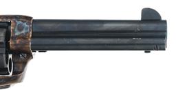 SEQUENTIAL ASM NEW DAKOTA MODEL 1873 REVOLVERS