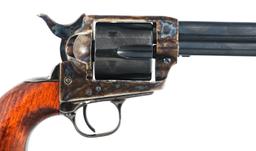 SEQUENTIAL ASM NEW DAKOTA MODEL 1873 REVOLVERS