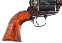 SEQUENTIAL ASM NEW DAKOTA MODEL 1873 REVOLVERS