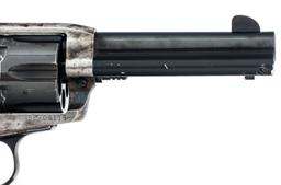1993 RUGER VAQUERO .45 CALIBER REVOLVER