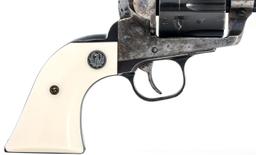 1993 RUGER VAQUERO .45 CALIBER REVOLVER