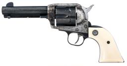 1993 RUGER VAQUERO .45 CALIBER REVOLVER