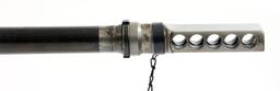 FINNISH LAHTI L39 ANTI-TANK RIFLE - DEMILLED