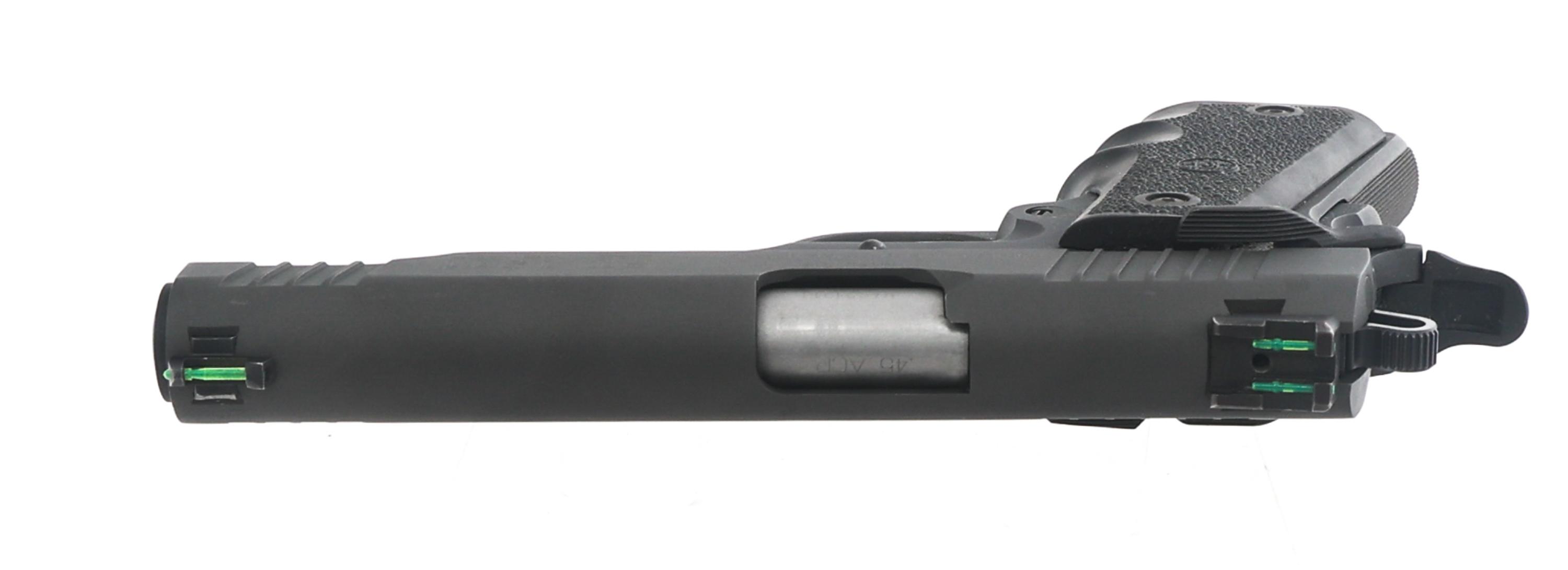 TAURUS MODEL PT 1911 .45 ACP CALIBER PISTOL