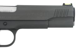 TAURUS MODEL PT 1911 .45 ACP CALIBER PISTOL