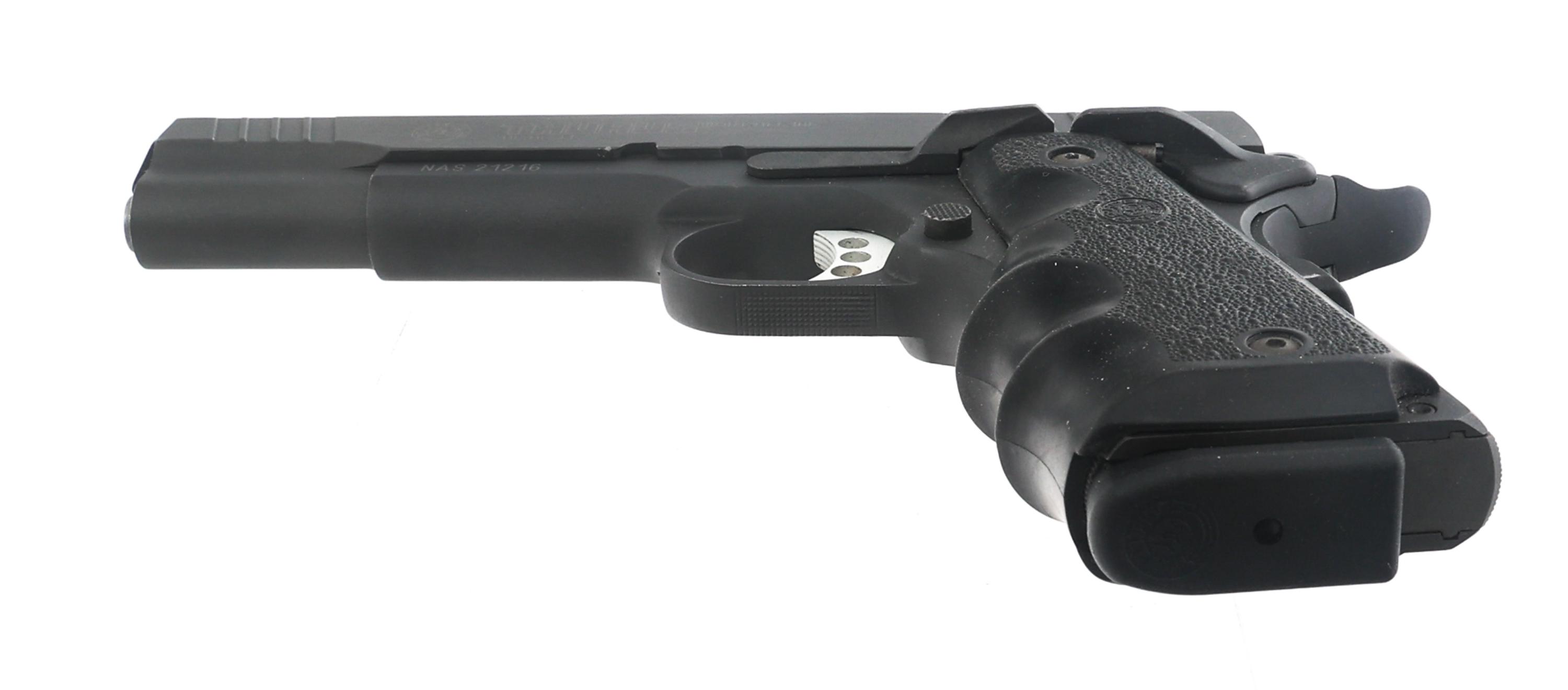 TAURUS MODEL PT 1911 .45 ACP CALIBER PISTOL