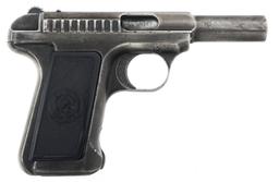 SAVAGE MODEL 1907 .32 ACP CALIBER PISTOL