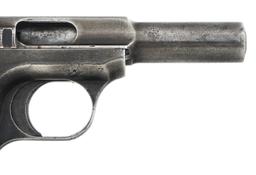 SAVAGE MODEL 1907 .32 ACP CALIBER PISTOL