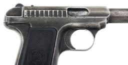 SAVAGE MODEL 1907 .32 ACP CALIBER PISTOL