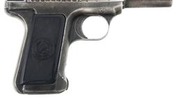 SAVAGE MODEL 1907 .32 ACP CALIBER PISTOL