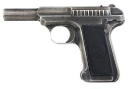 SAVAGE MODEL 1907 .32 ACP CALIBER PISTOL