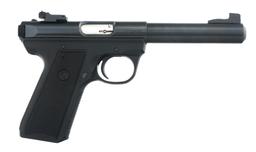 2013 RUGER 22/45 MK III .22 LR CALIBER PISTOL