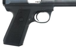 2013 RUGER 22/45 MK III .22 LR CALIBER PISTOL
