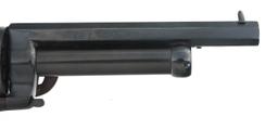 PIETTA MODEL LEMAT .44 BALL / 16 GA REVOLVER