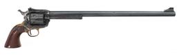 ARMI JAGER FRONTIER BUNTLINE .45 COLT CAL REVOLVER
