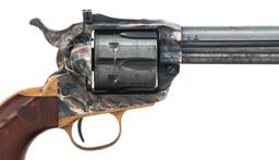 ARMI JAGER FRONTIER BUNTLINE .45 COLT CAL REVOLVER