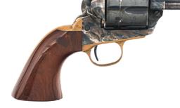 ARMI JAGER FRONTIER BUNTLINE .45 COLT CAL REVOLVER
