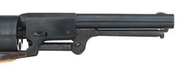 COLT 2nd GEN 1st MODEL DRAGOON 44 CALIBER REVOLVER