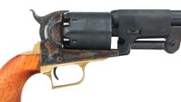 COLT 2nd GEN 1st MODEL DRAGOON 44 CALIBER REVOLVER
