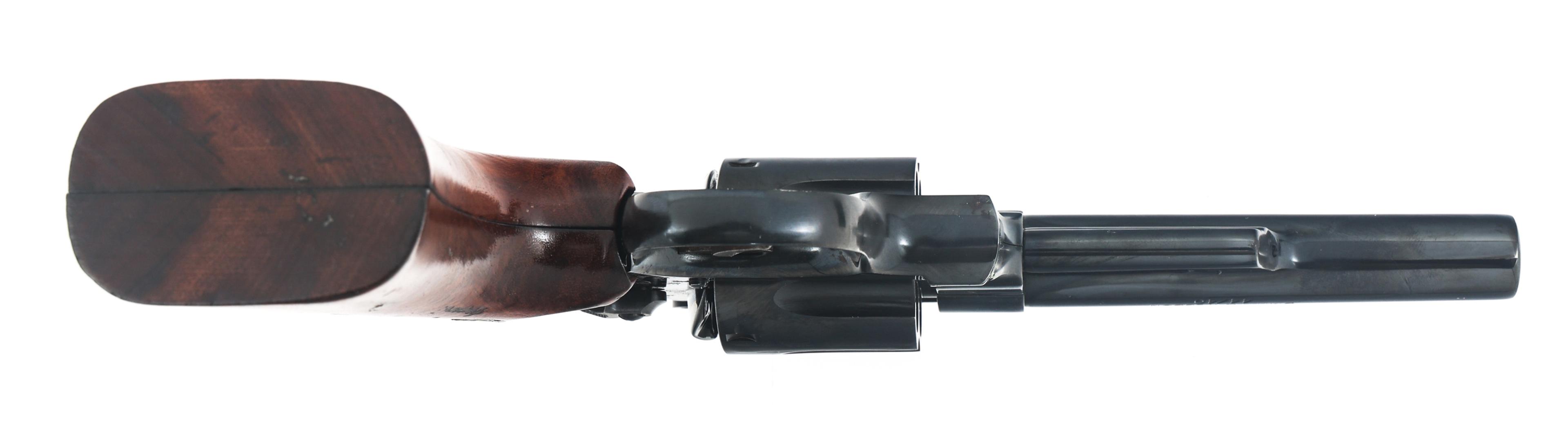 SMITH & WESSON MODEL 544 .44-40 CALIBER REVOLVER