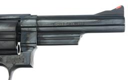SMITH & WESSON MODEL 544 .44-40 CALIBER REVOLVER