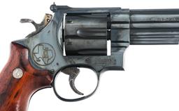 SMITH & WESSON MODEL 544 .44-40 CALIBER REVOLVER