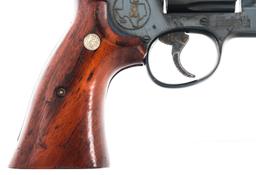 SMITH & WESSON MODEL 544 .44-40 CALIBER REVOLVER