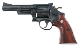 SMITH & WESSON MODEL 544 .44-40 CALIBER REVOLVER
