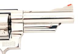 SMITH & WESSON MODEL 57 .41 MAG CAL DA REVOLVER