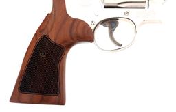 SMITH & WESSON MODEL 57 .41 MAG CAL DA REVOLVER