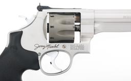 S&W JERRY MICULEK PERFORMANCE CENTER M929 REVOLVER
