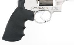 S&W JERRY MICULEK PERFORMANCE CENTER M929 REVOLVER