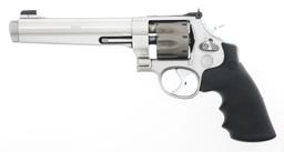 S&W JERRY MICULEK PERFORMANCE CENTER M929 REVOLVER
