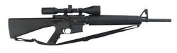COLT MATCH TARGET COMPETITION HBAR CMP RIFLE