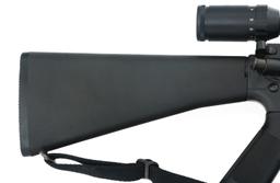 COLT MATCH TARGET COMPETITION HBAR CMP RIFLE