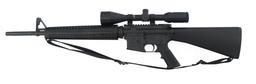 COLT MATCH TARGET COMPETITION HBAR CMP RIFLE