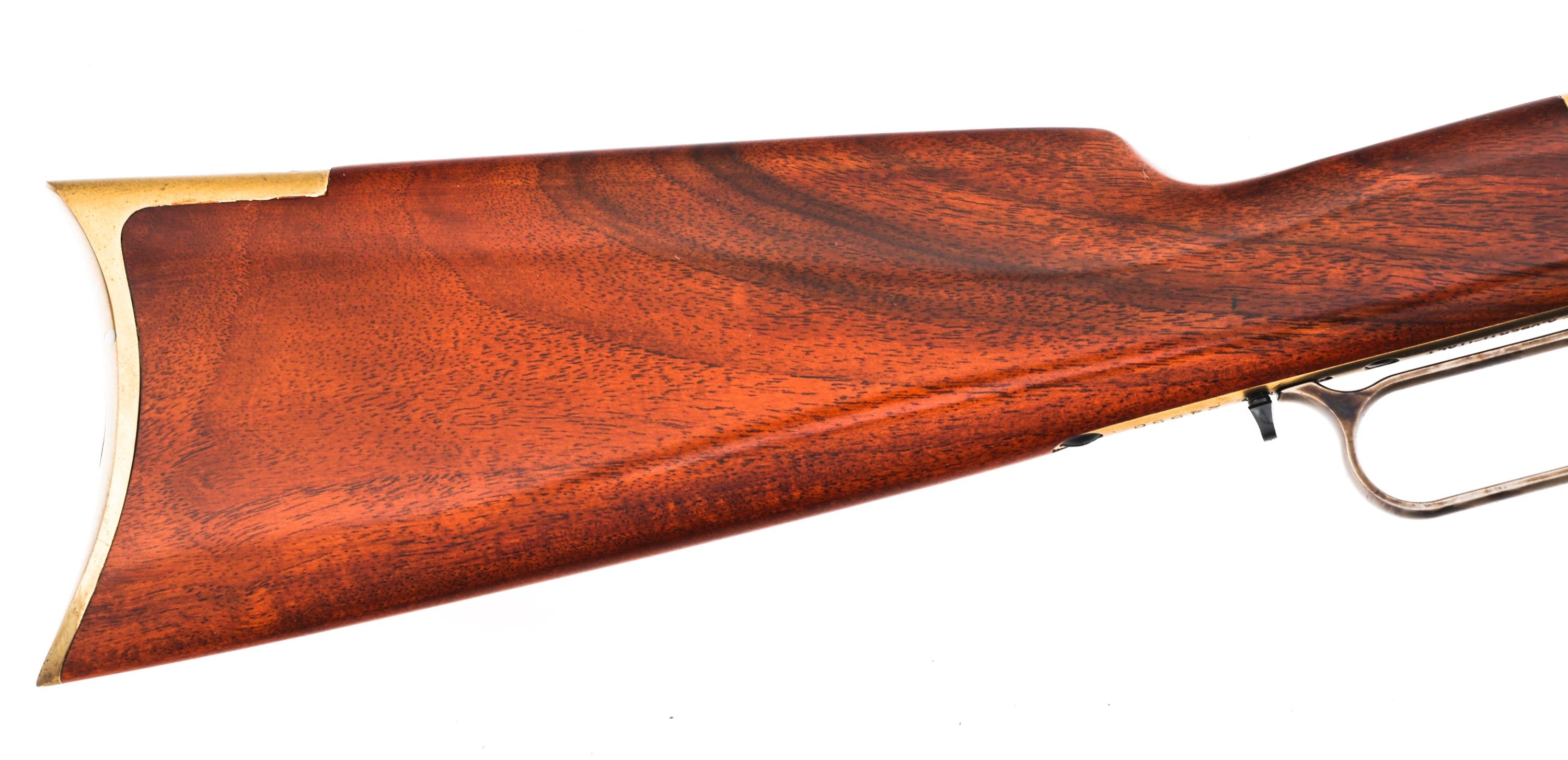UBERTI MODEL 1860 HENRY .45 COLT RIFLE